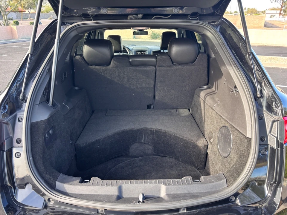 2018 Lincoln MKT - Image 11 of 19