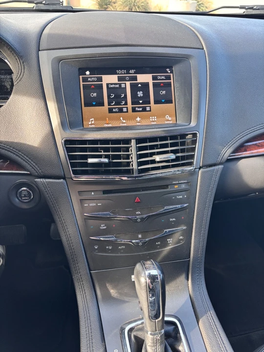 2018 Lincoln MKT - Image 3 of 19