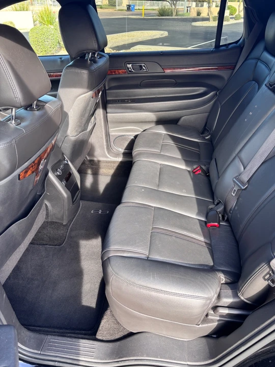 2018 Lincoln MKT - Image 6 of 19