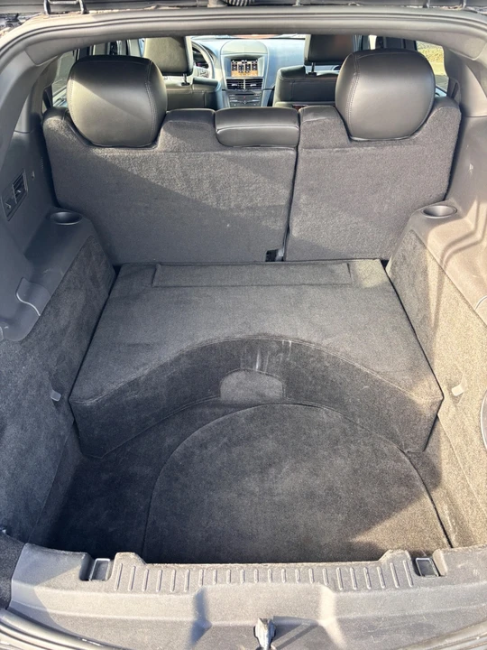 2018 Lincoln MKT - Image 12 of 19