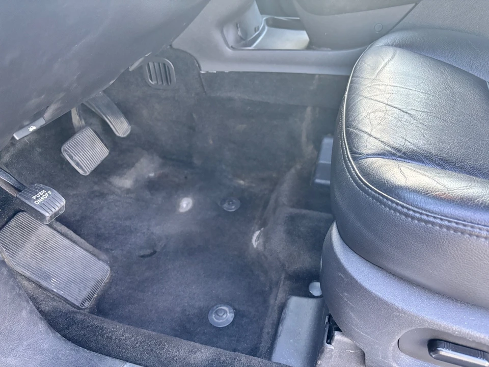 2018 Lincoln MKT - Image 5 of 21