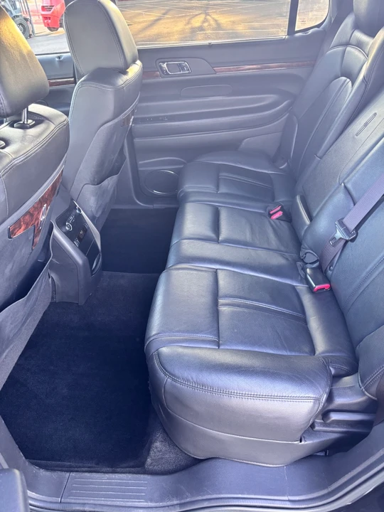 2018 Lincoln MKT - Image 7 of 21