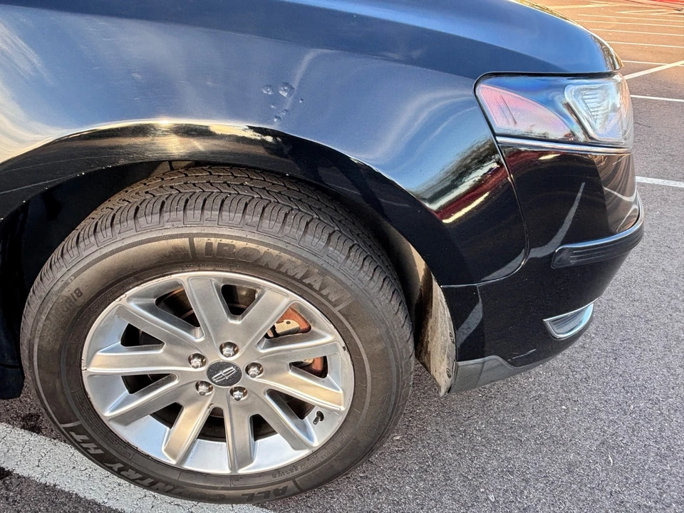 2018 Lincoln MKT - Image 18 of 21