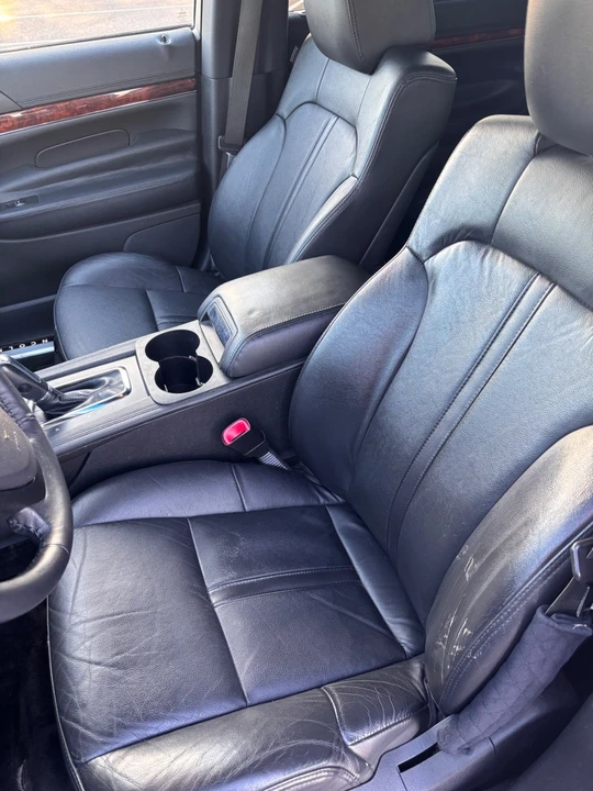 2018 Lincoln MKT - Image 6 of 21