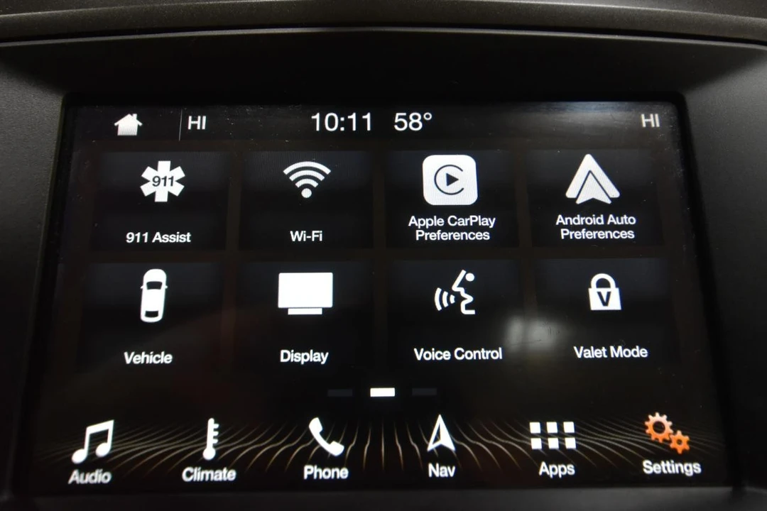 2018 Lincoln MKT - Image 30 of 31