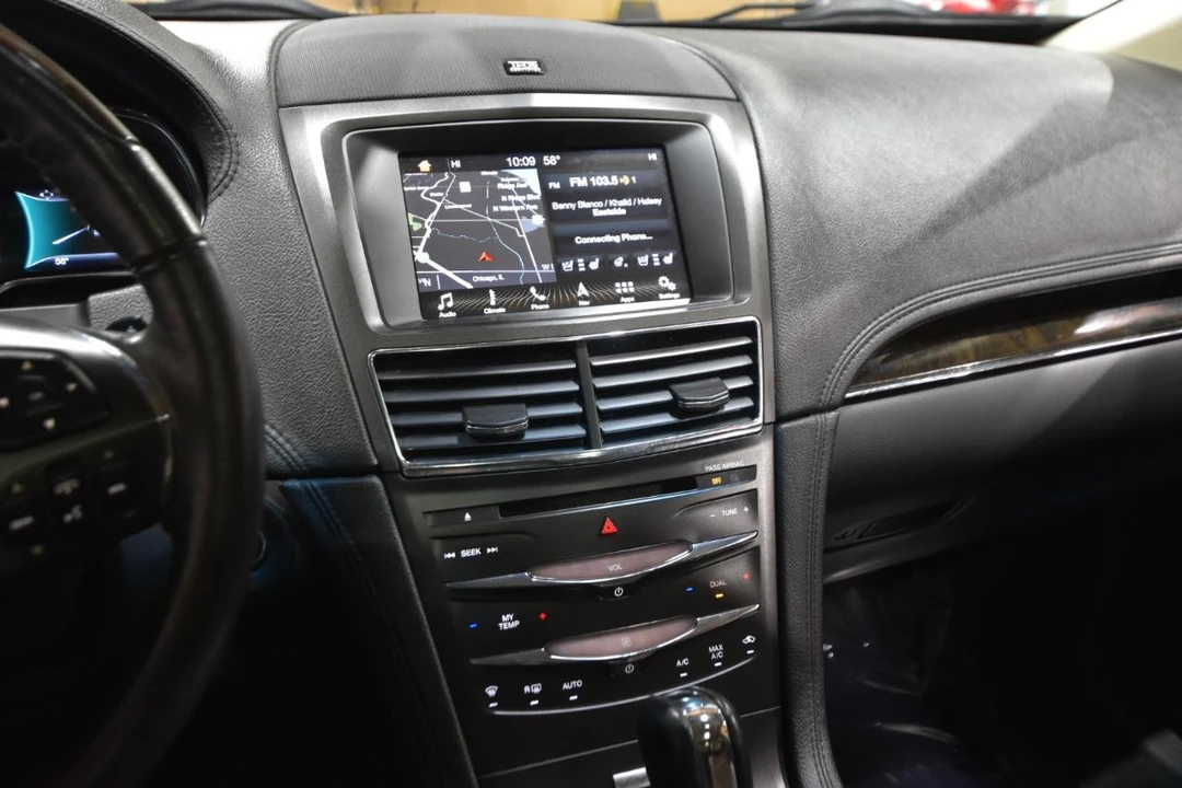 2018 Lincoln MKT - Image 22 of 31
