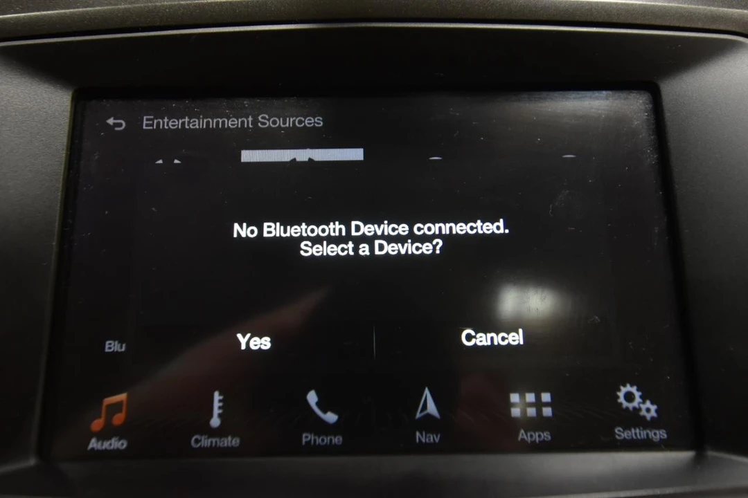 2018 Lincoln MKT - Image 26 of 31