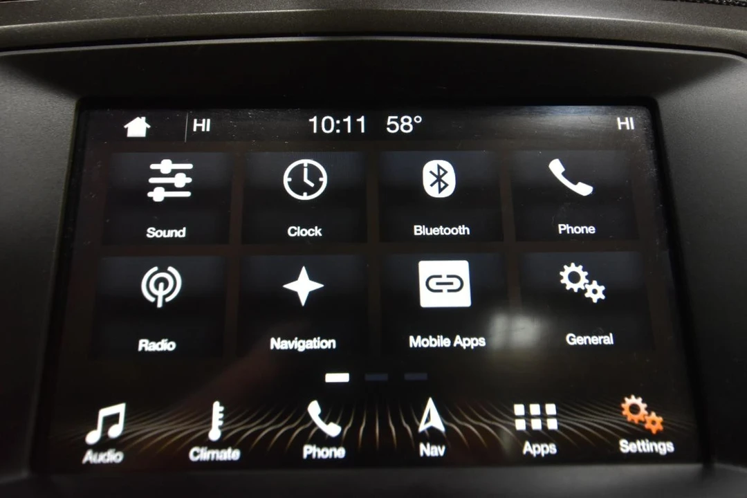 2018 Lincoln MKT - Image 29 of 31
