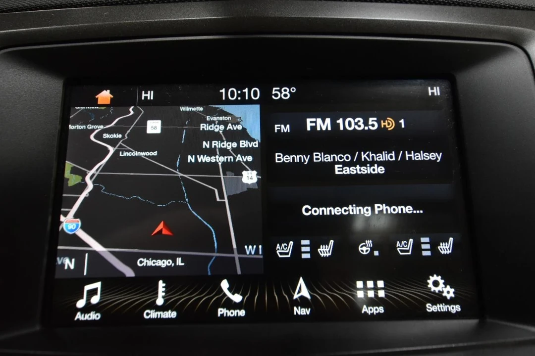 2018 Lincoln MKT - Image 24 of 31
