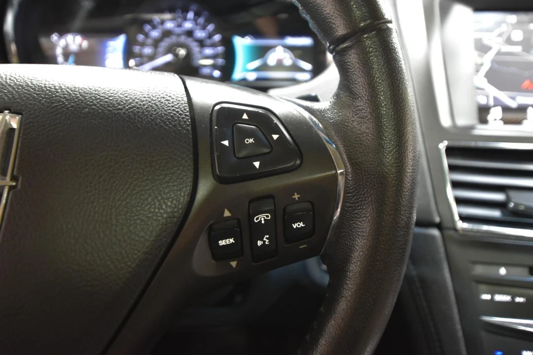 2018 Lincoln MKT - Image 20 of 31