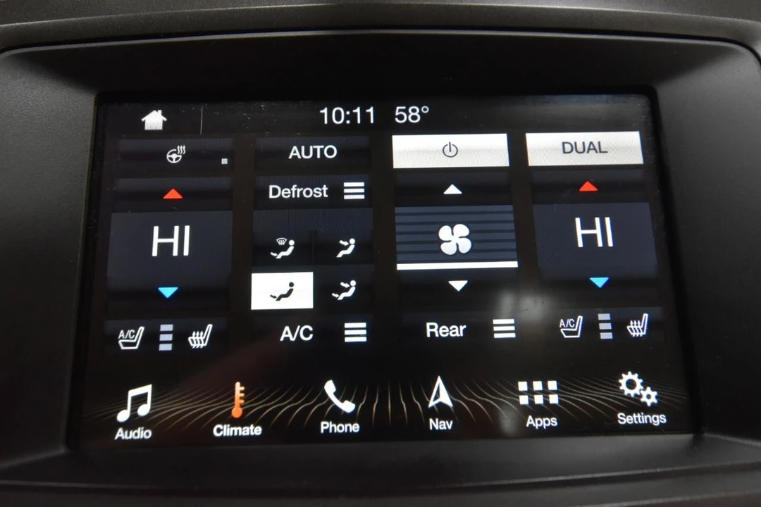 2018 Lincoln MKT - Image 27 of 31