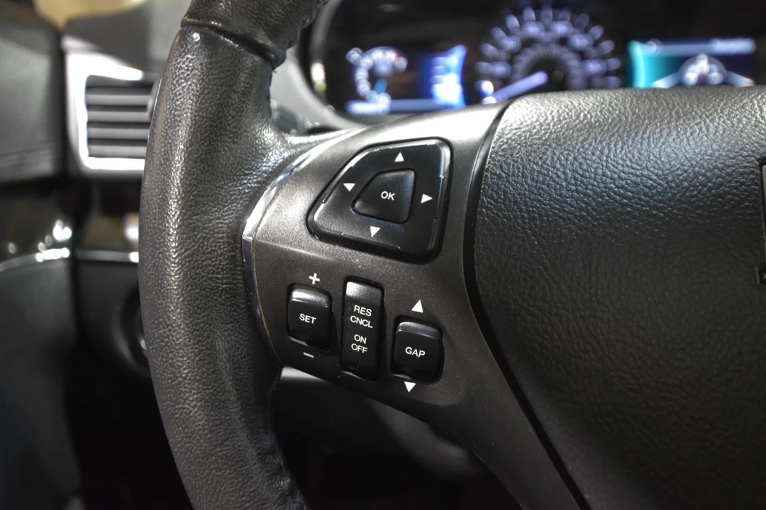 2018 Lincoln MKT - Image 19 of 31
