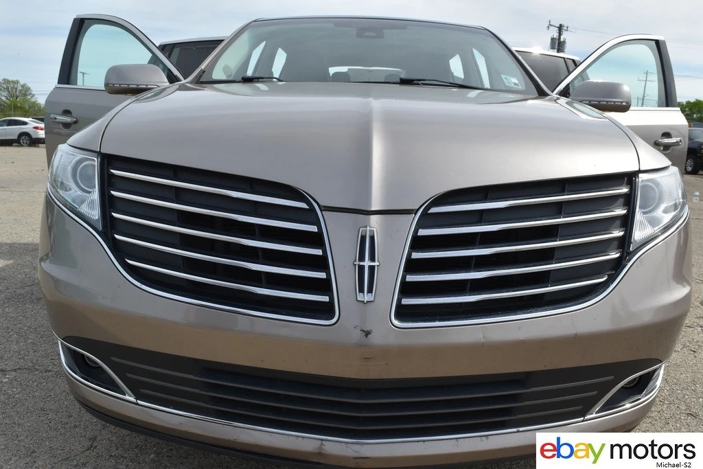 2018 Lincoln MKT - Image 21 of 21