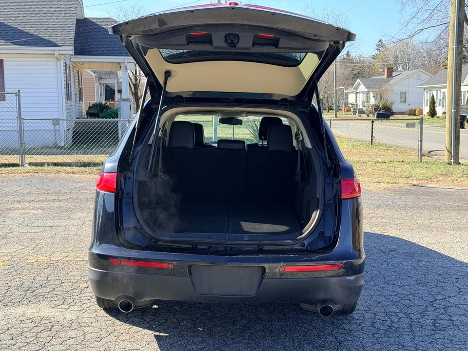 2018 Lincoln MKT - Image 6 of 21