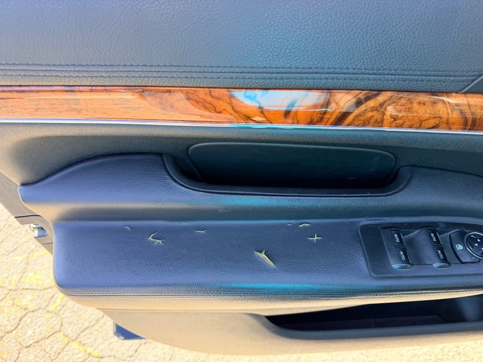 2018 Lincoln MKT - Image 14 of 21