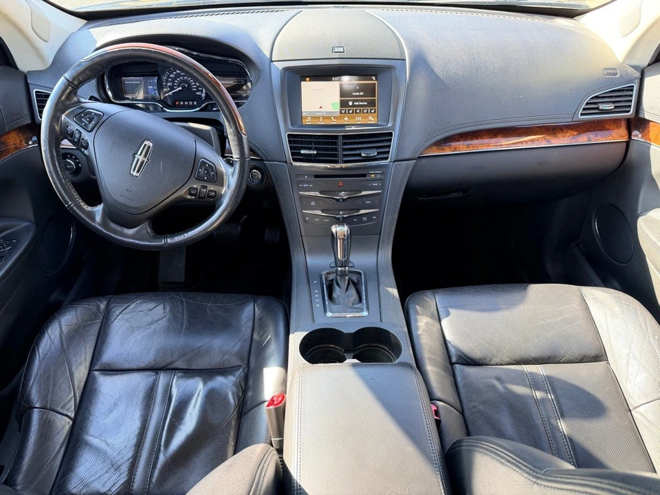 2018 Lincoln MKT - Image 20 of 21