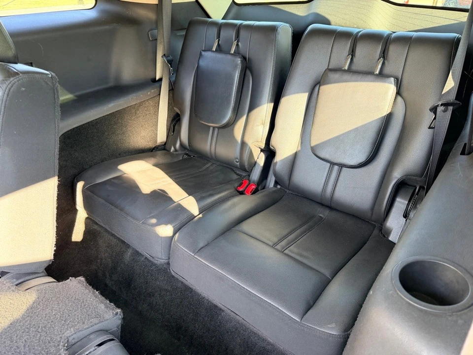 2018 Lincoln MKT - Image 17 of 21