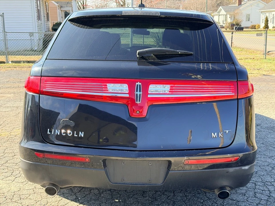2018 Lincoln MKT - Image 5 of 21
