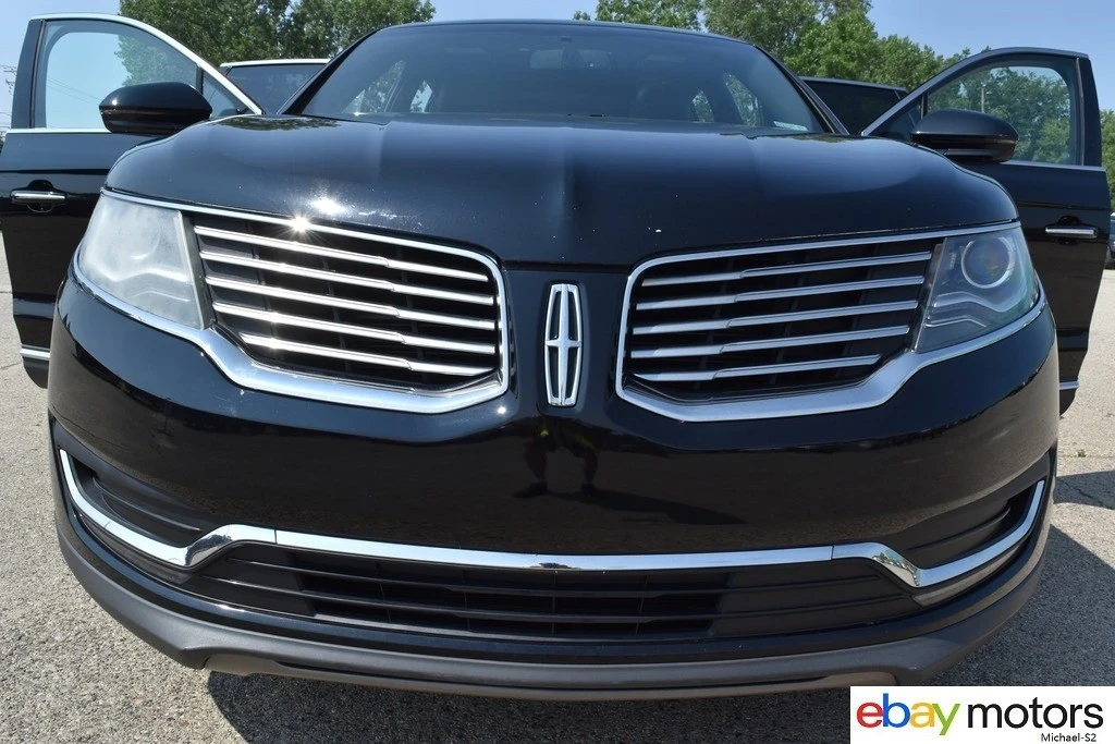 2018 Lincoln MKX - Image 19 of 21