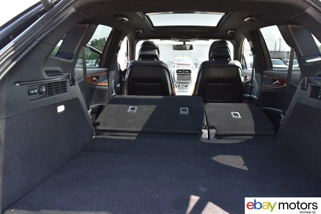 2018 Lincoln MKX - Image 14 of 21