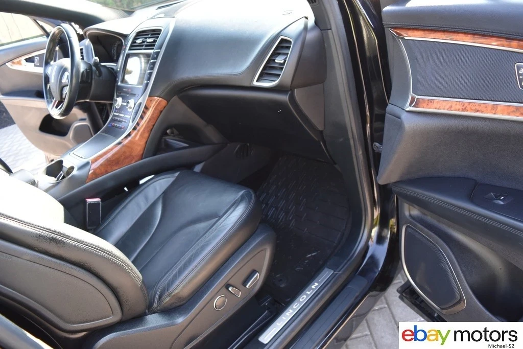 2018 Lincoln MKX - Image 16 of 21