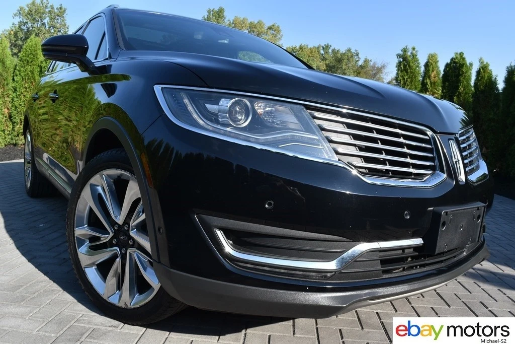 2018 Lincoln MKX - Image 2 of 21