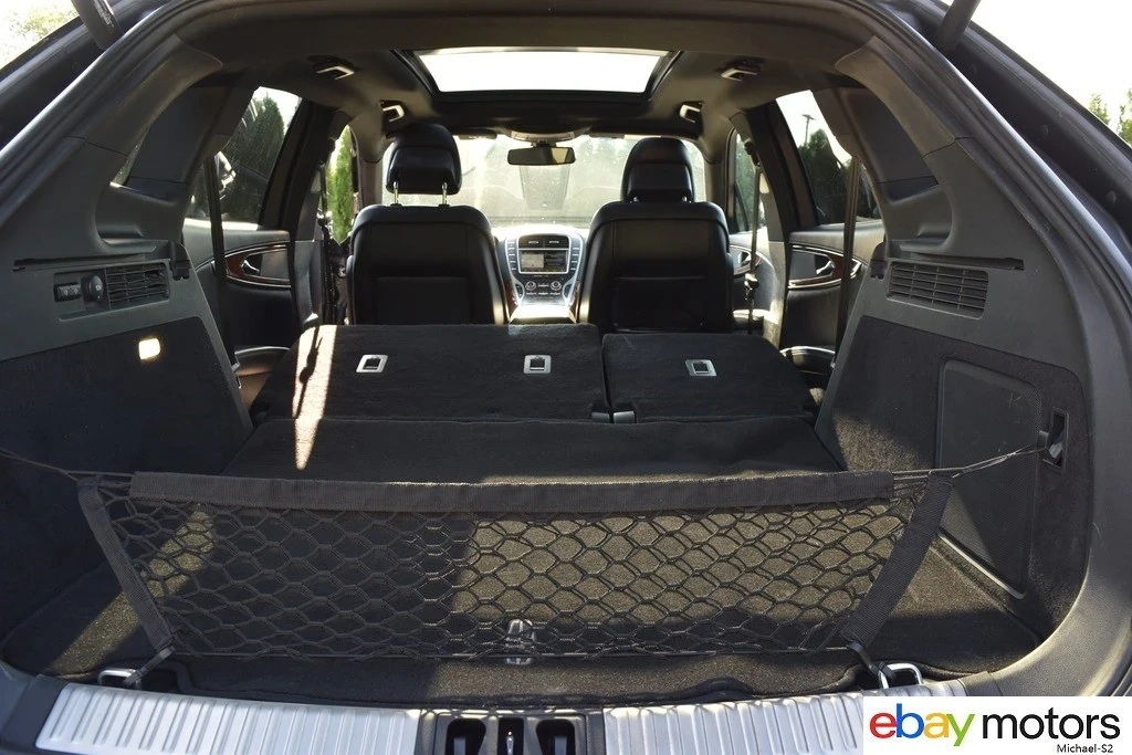 2018 Lincoln MKX - Image 15 of 21