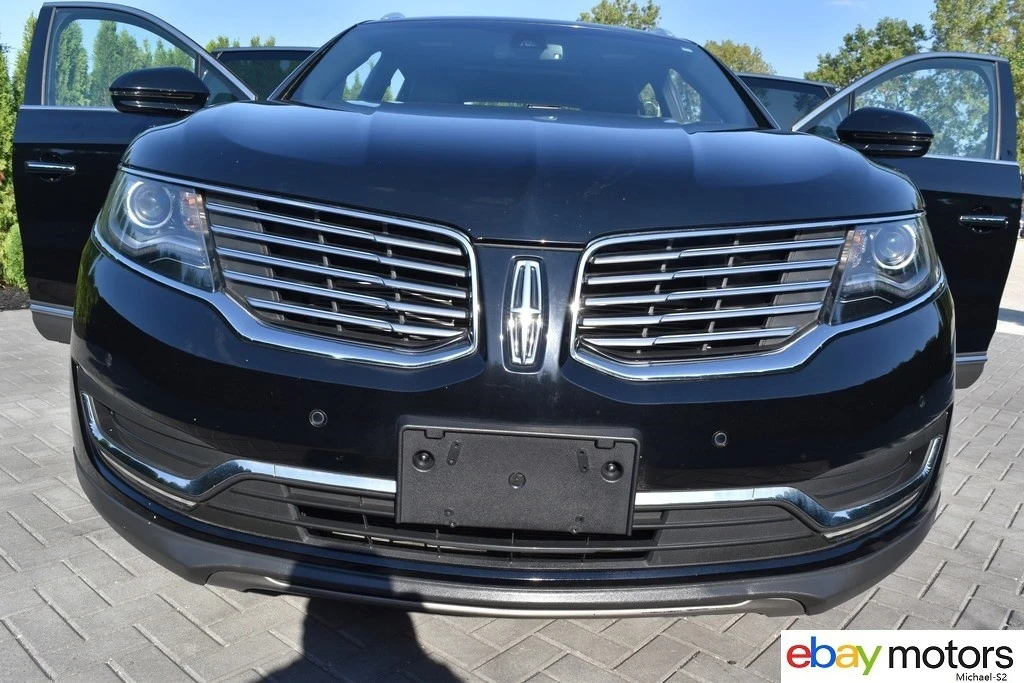 2018 Lincoln MKX - Image 20 of 21