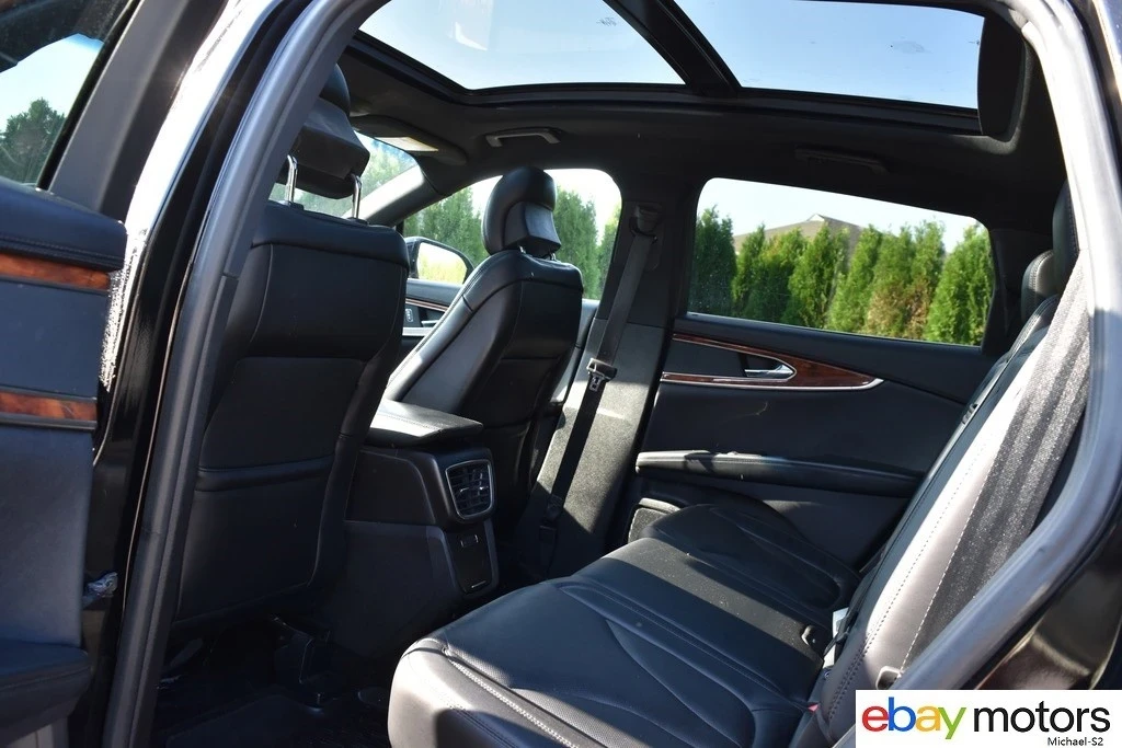 2018 Lincoln MKX - Image 13 of 21