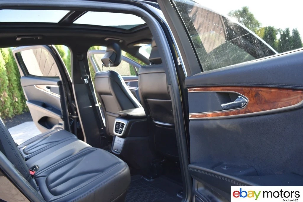 2018 Lincoln MKX - Image 17 of 21