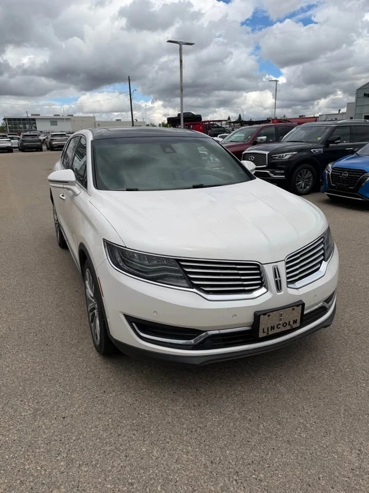 2018 Lincoln MKX - Image 2 of 12