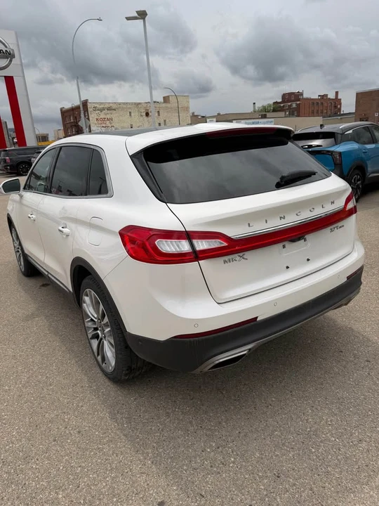 2018 Lincoln MKX - Image 6 of 12