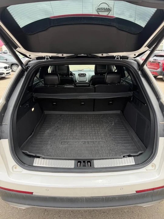 2018 Lincoln MKX - Image 12 of 12