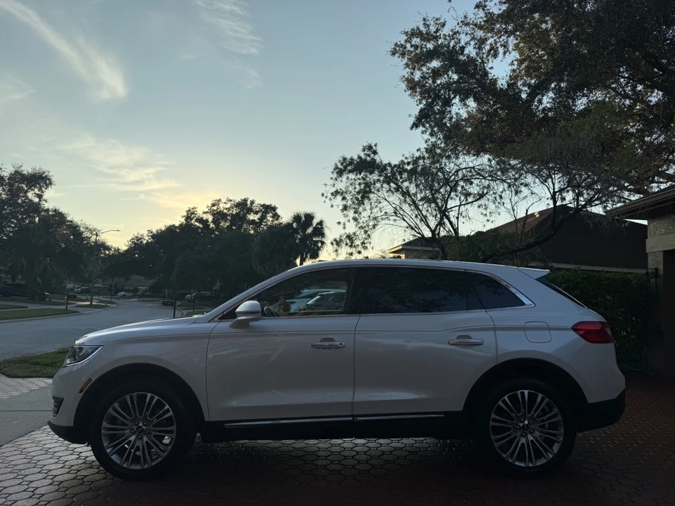 2018 Lincoln MKX - Image 6 of 21