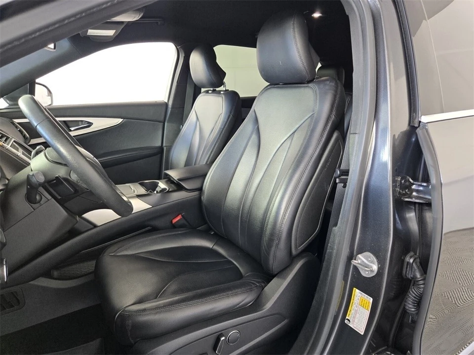 2018 Lincoln MKX - Image 6 of 12