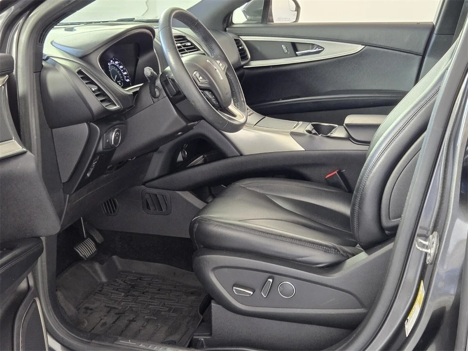 2018 Lincoln MKX - Image 7 of 12