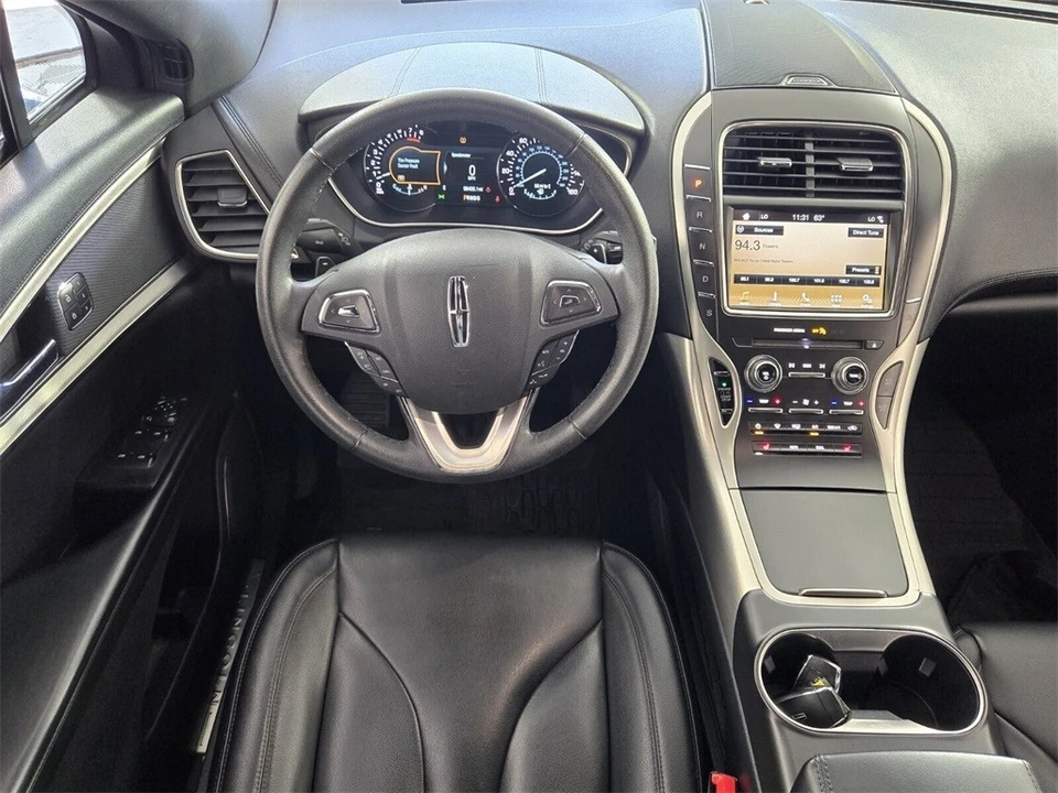 2018 Lincoln MKX - Image 10 of 12