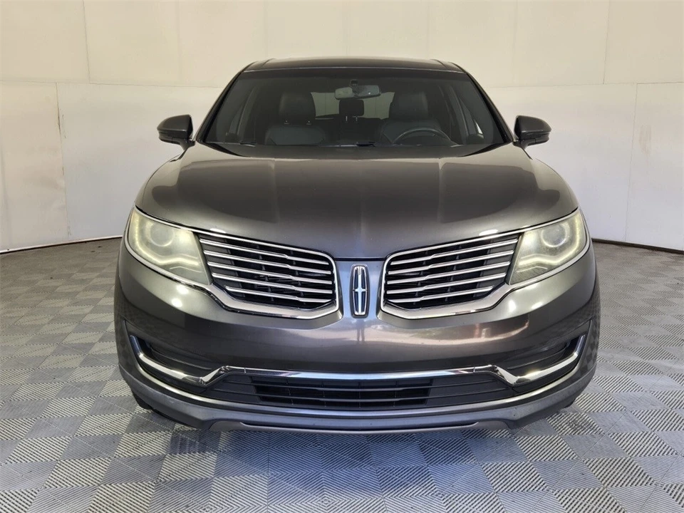 2018 Lincoln MKX - Image 3 of 12