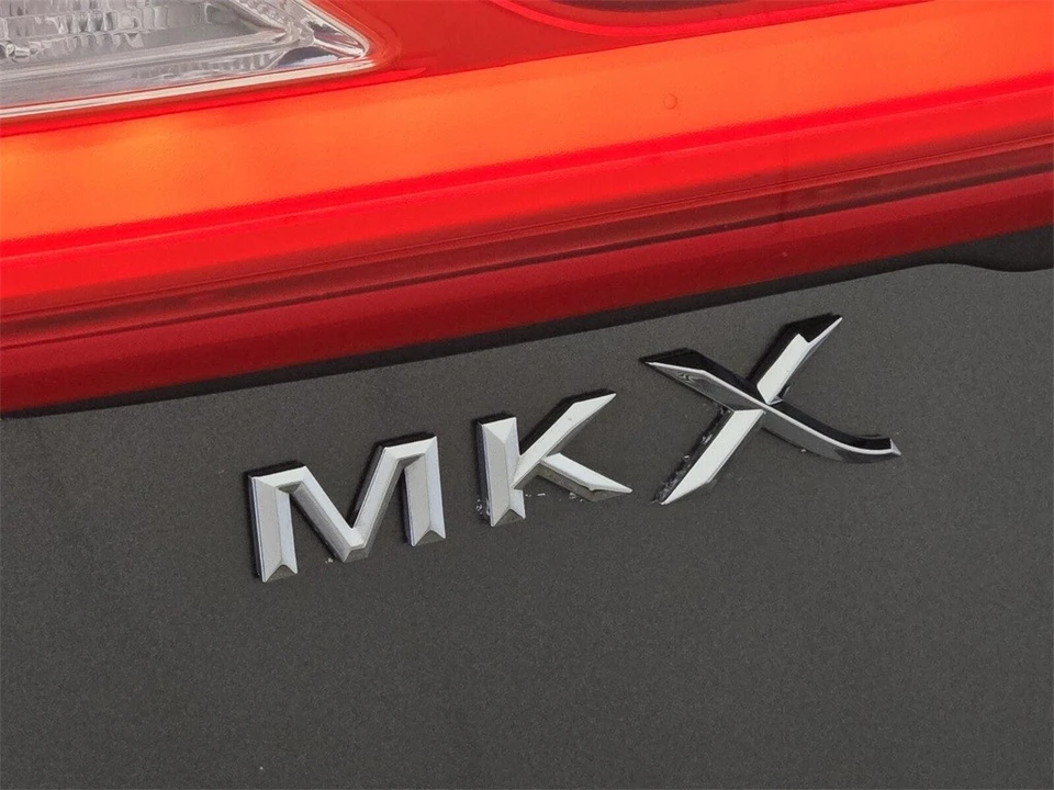 2018 Lincoln MKX - Image 12 of 12