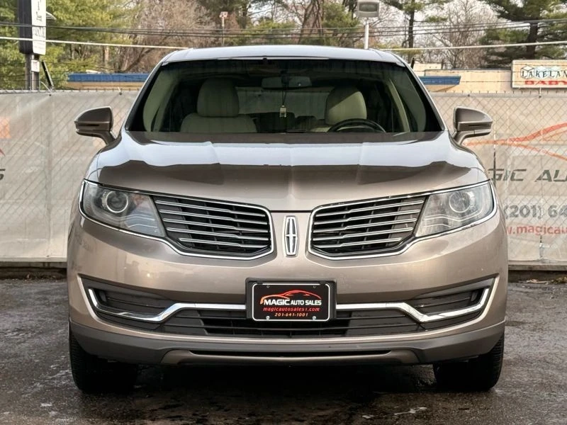 2018 Lincoln MKX - Image 5 of 12