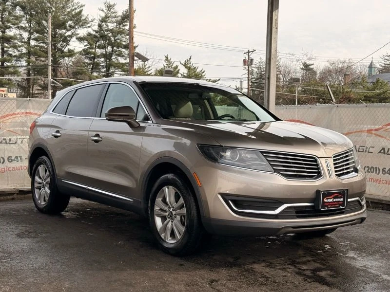 2018 Lincoln MKX - Image 6 of 12