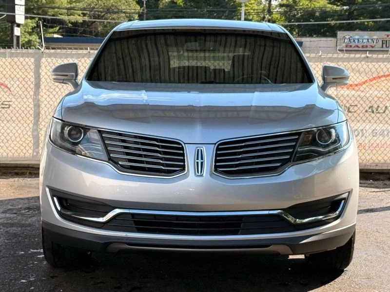 2018 Lincoln MKX - Image 5 of 12
