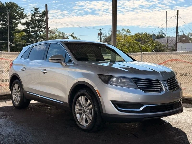 2018 Lincoln MKX - Image 6 of 12