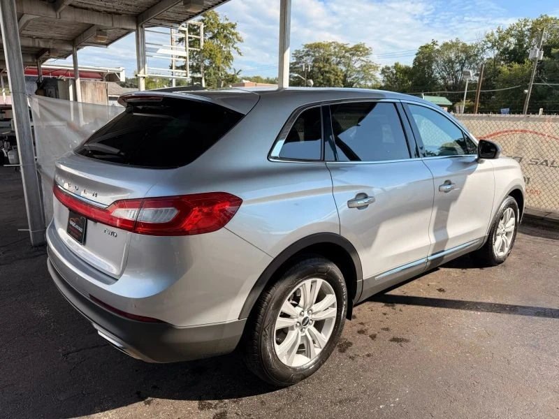 2018 Lincoln MKX - Image 12 of 12