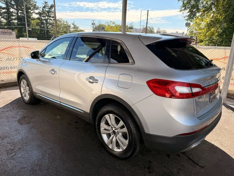 2018 Lincoln MKX - Image 12 of 12