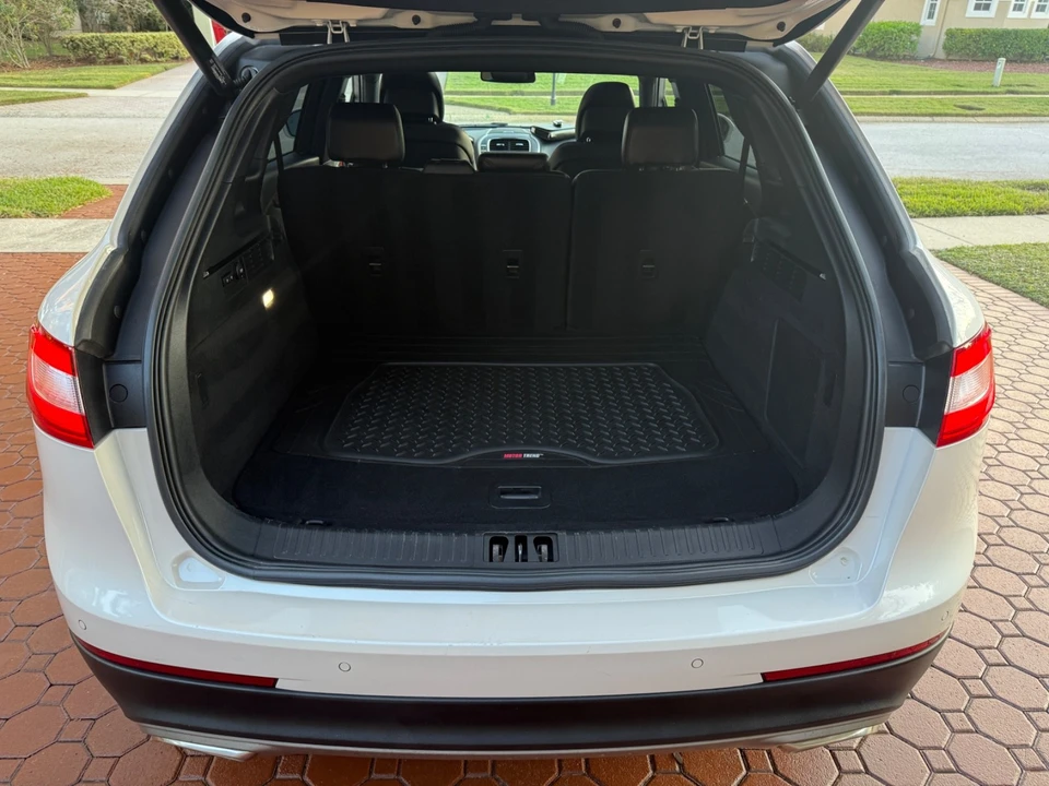 2018 Lincoln MKX - Image 15 of 21