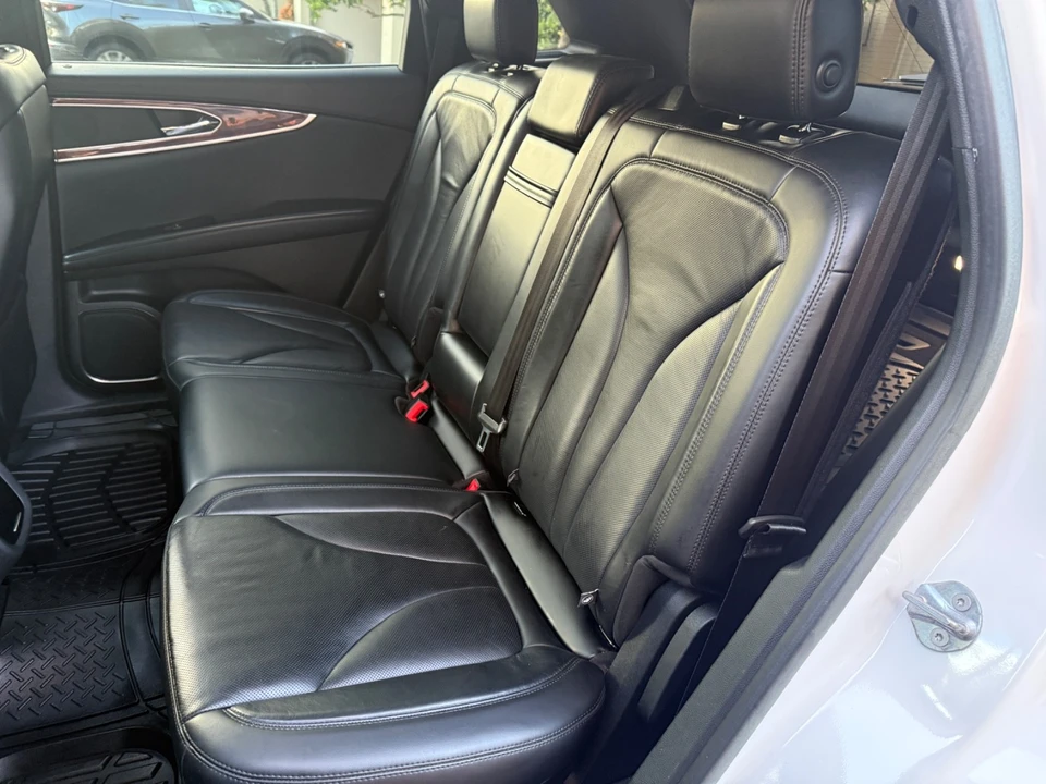 2018 Lincoln MKX - Image 20 of 21