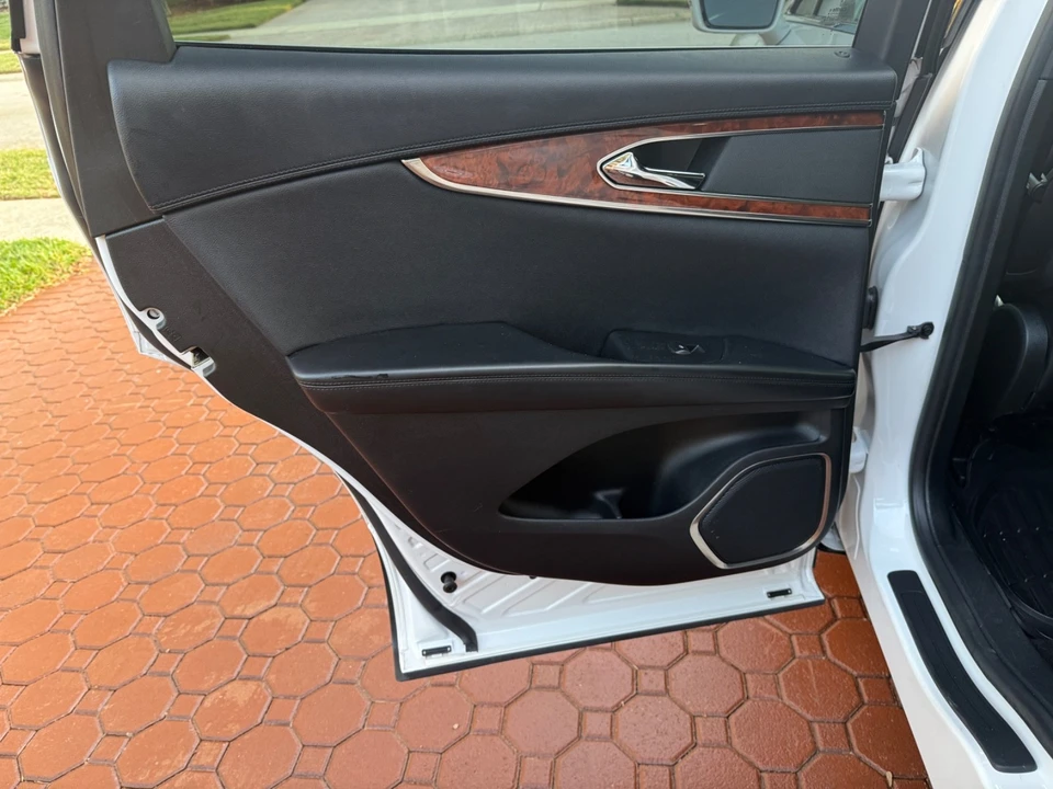 2018 Lincoln MKX - Image 21 of 21