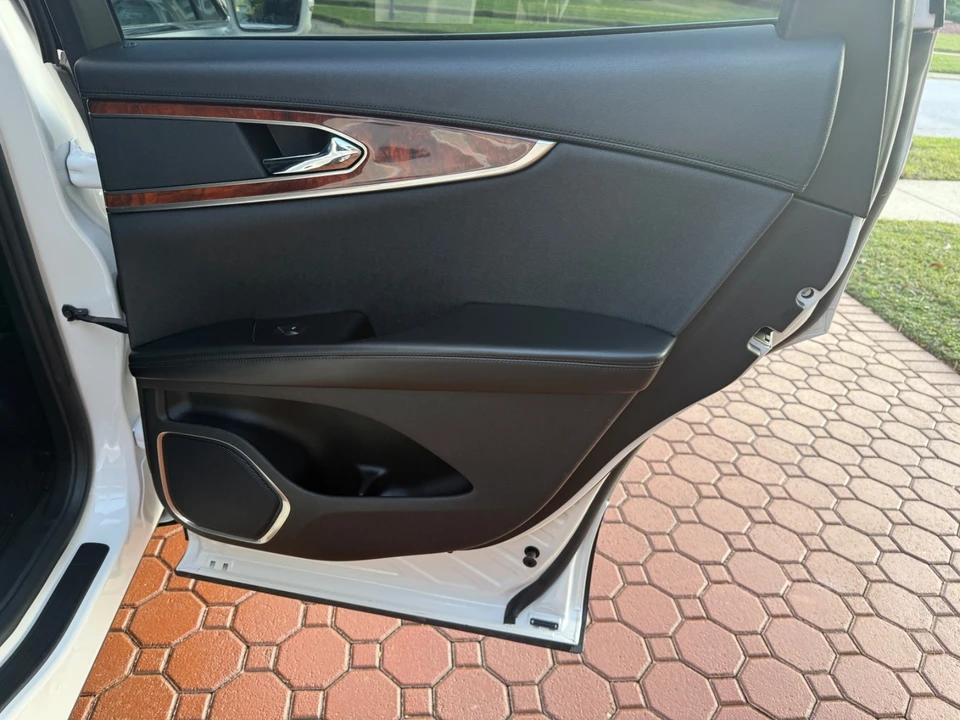 2018 Lincoln MKX - Image 14 of 21