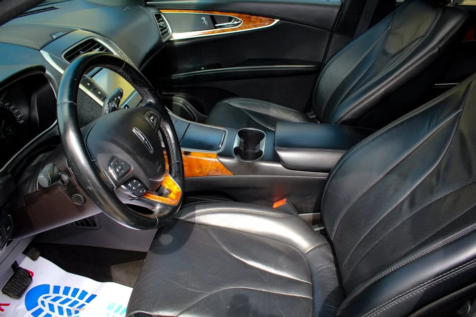2018 Lincoln MKX - Image 7 of 18